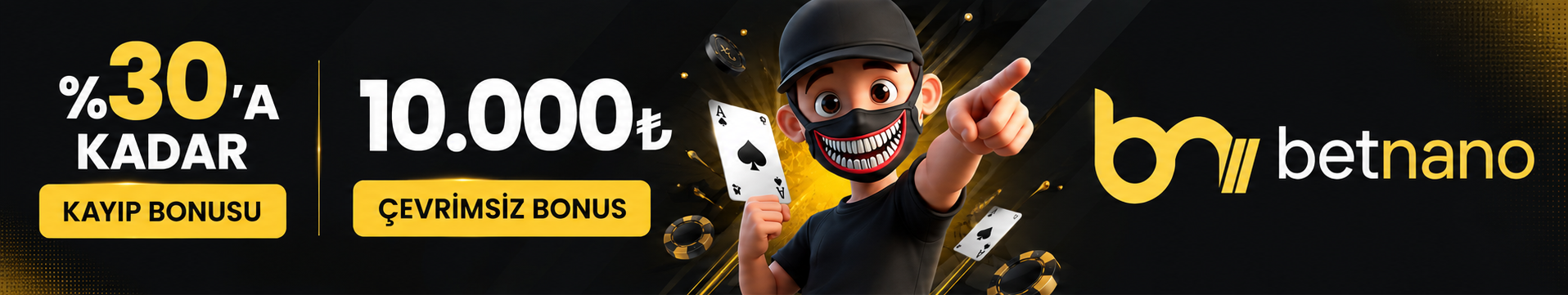 BetNano